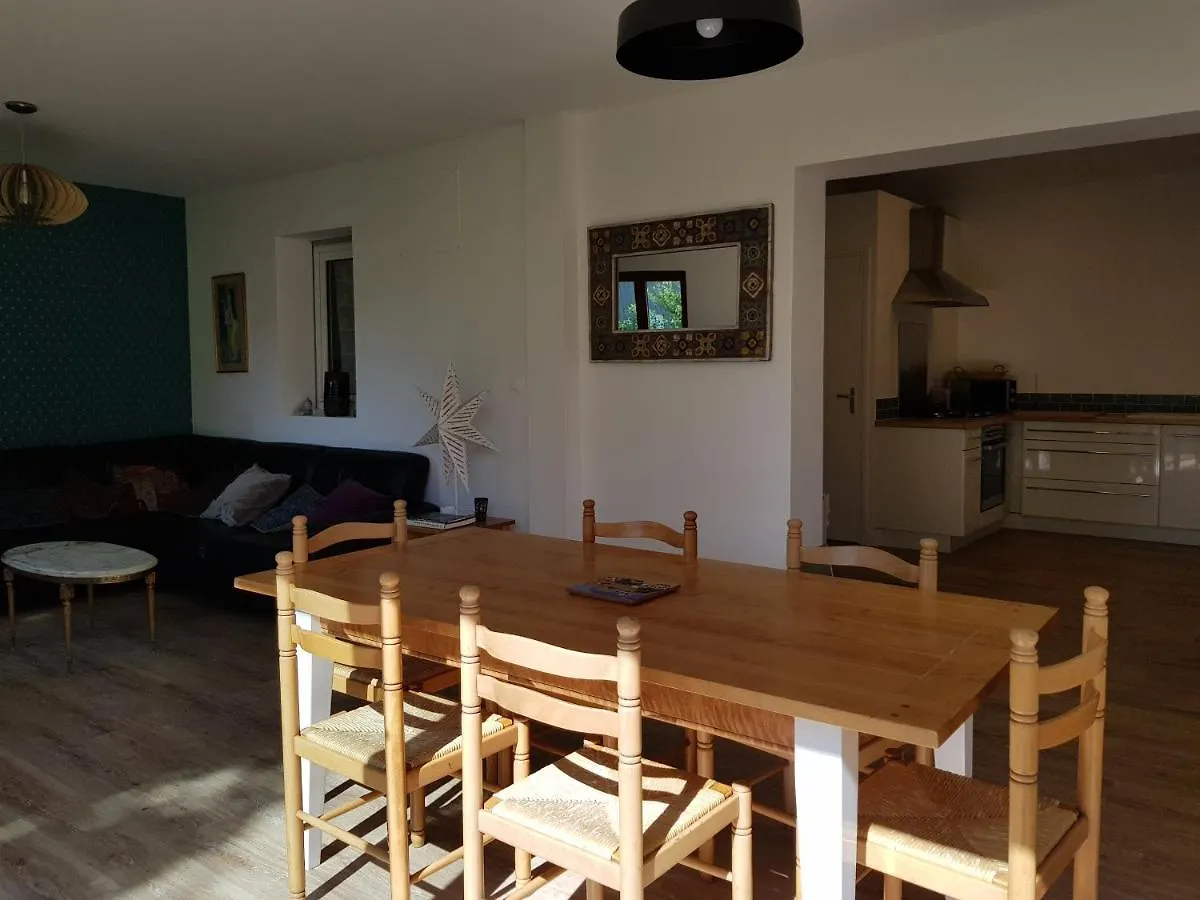 Ty Roz Villa Roz-sur-Couesnon 0*,  Frankrijk