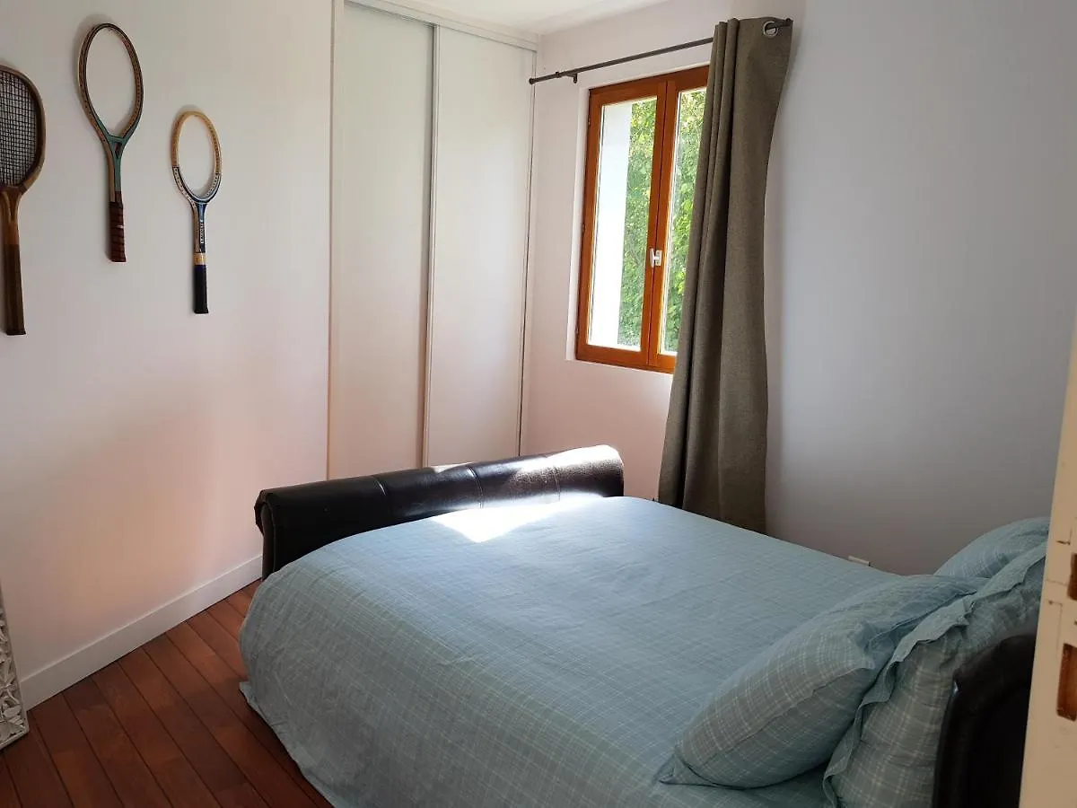 Ty Roz Villa Roz-sur-Couesnon Vakantiehuis